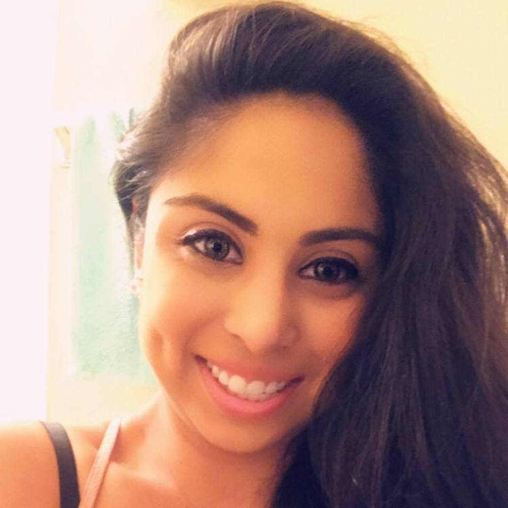 Meet your Posher, Nalani